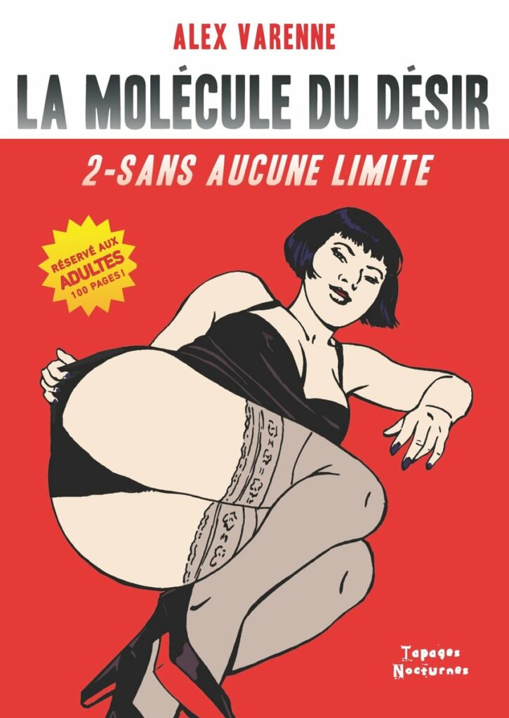 Alex Varenne