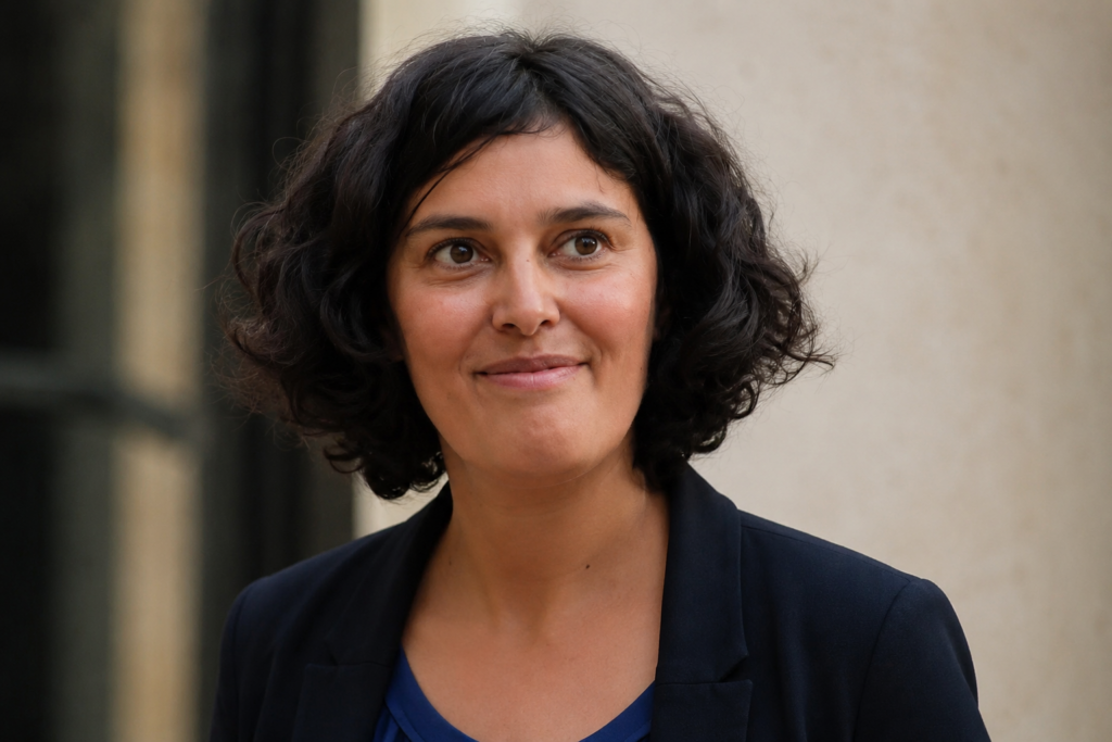 Myriam El Khomri