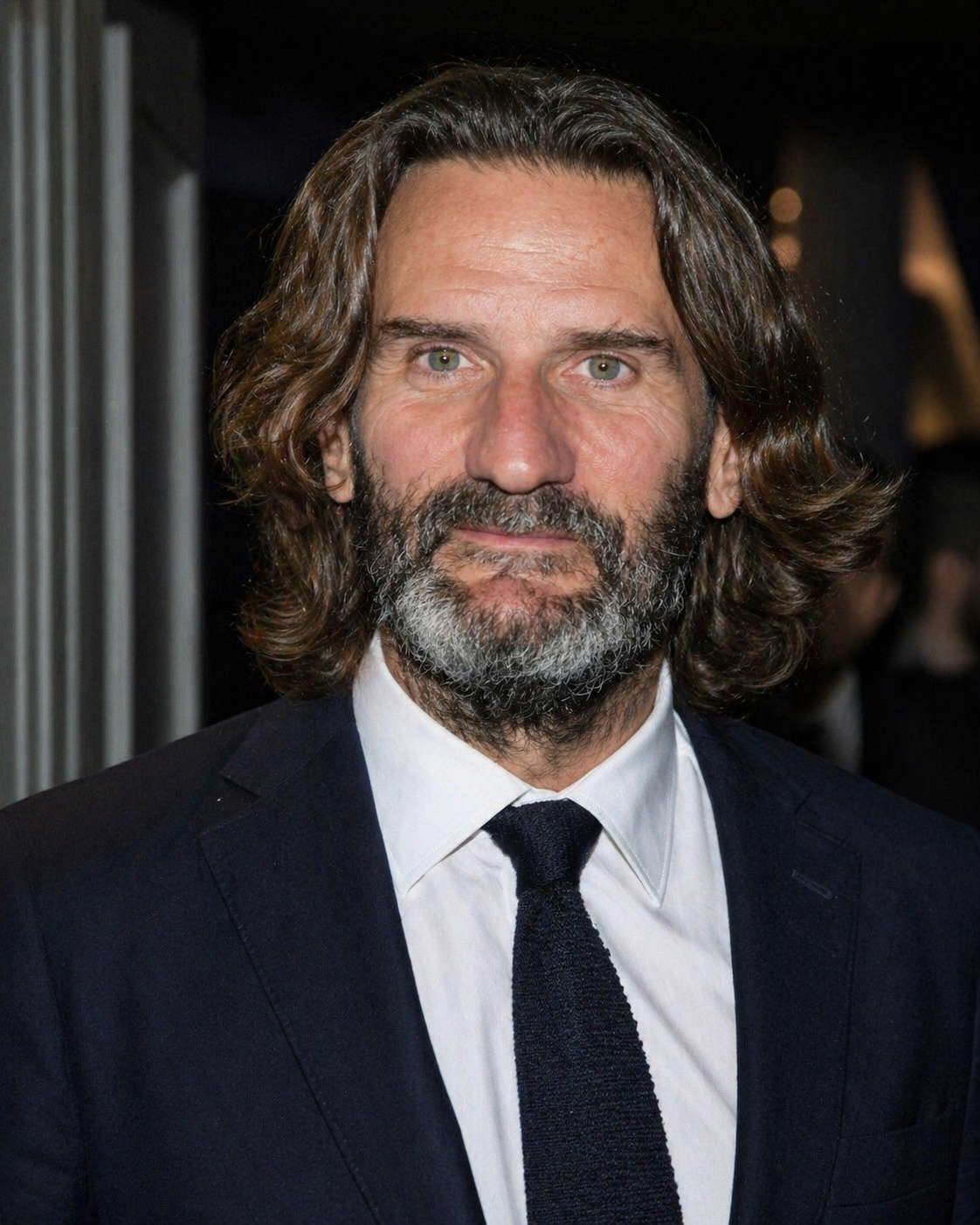 Frédéric Beigbeder
