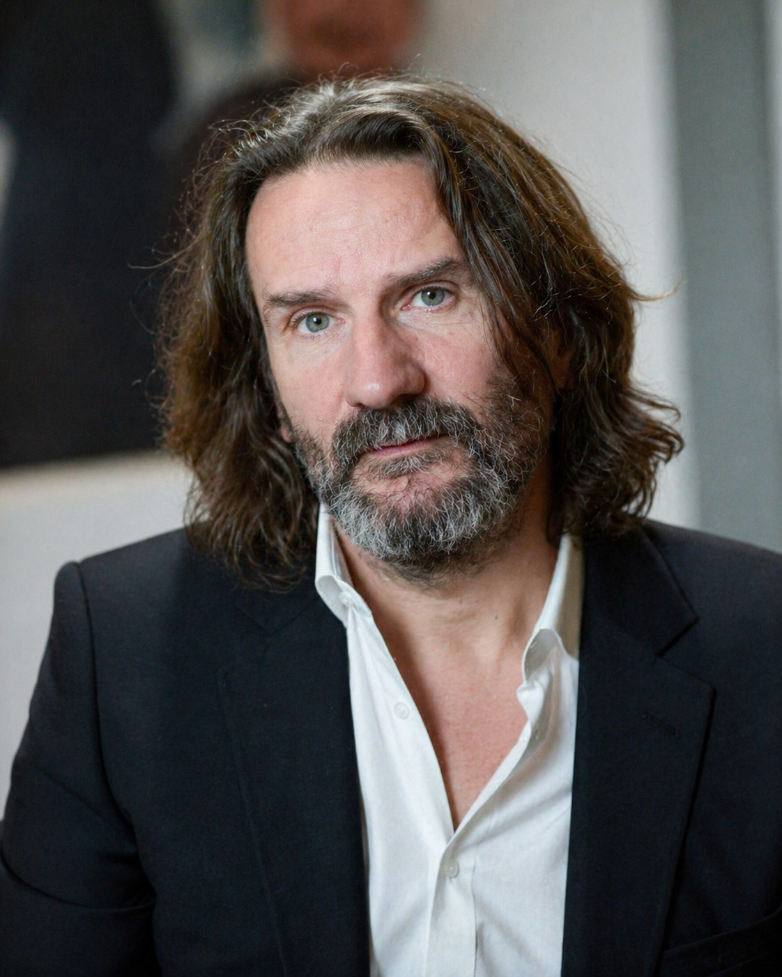 frédéric beigbeder