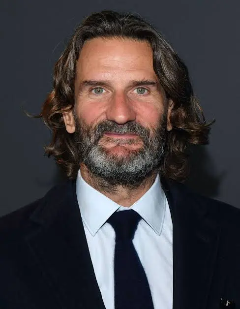 Frédéric Beigbeder