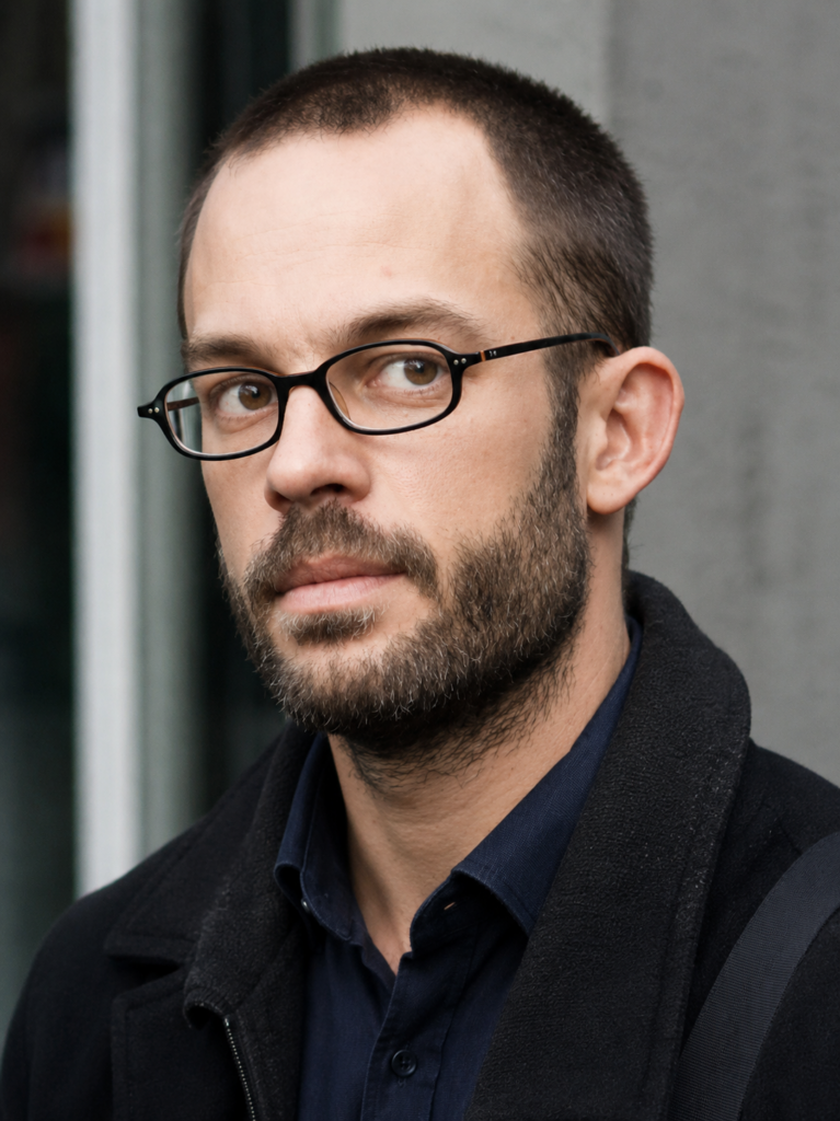 Daniel Domscheit-Berg