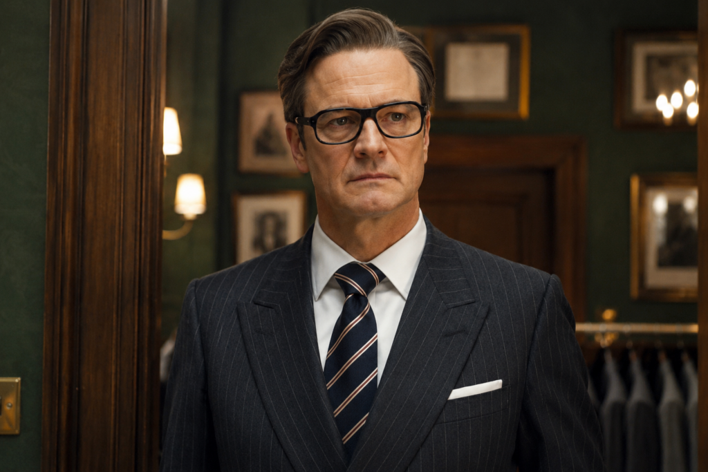 Kingsman