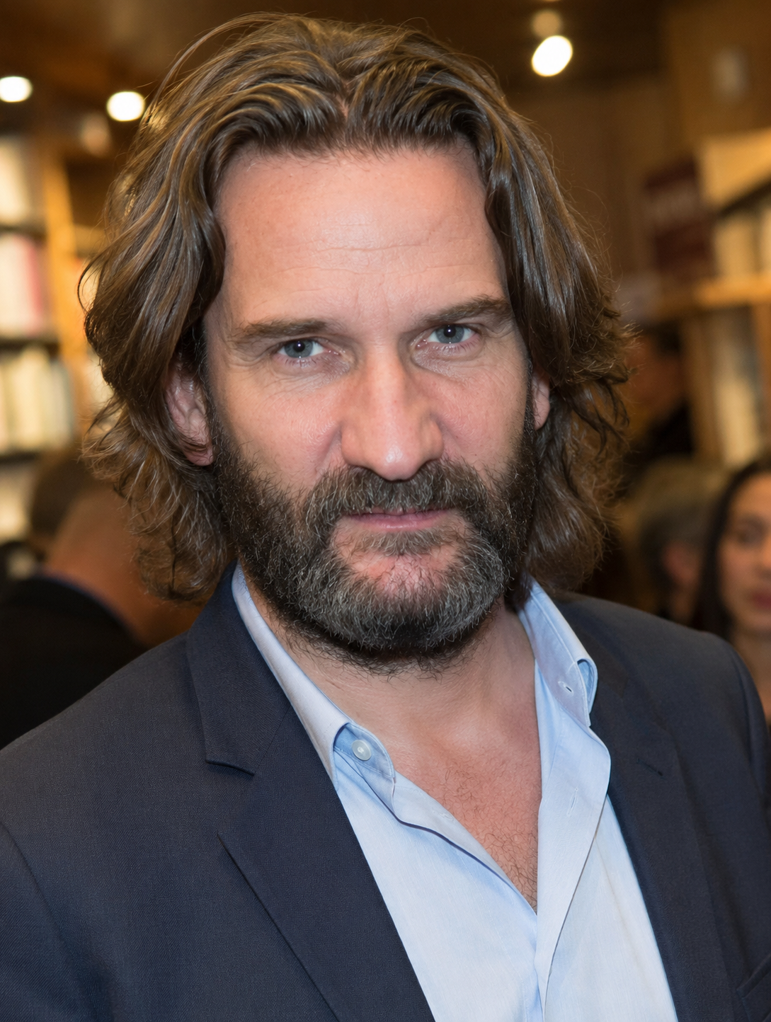 Frédéric Beigbeder