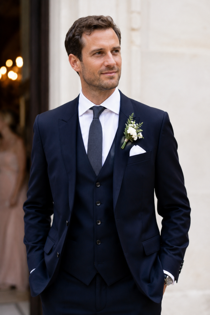 mariage tenue tenue de mariage