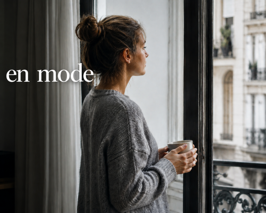 en mode
