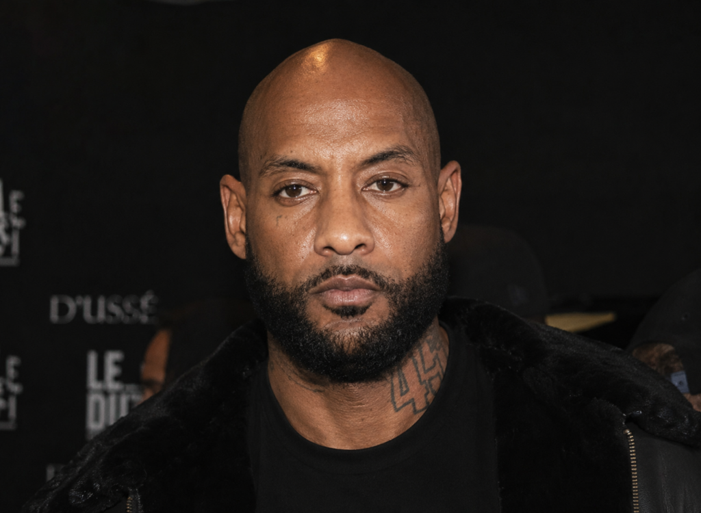 Booba
