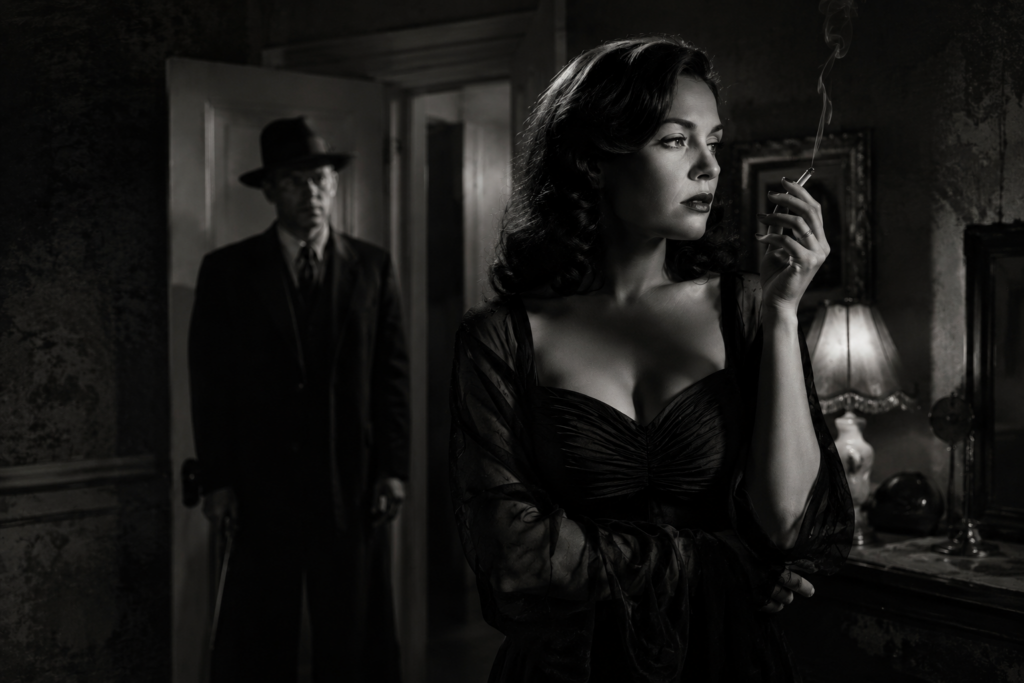film noir