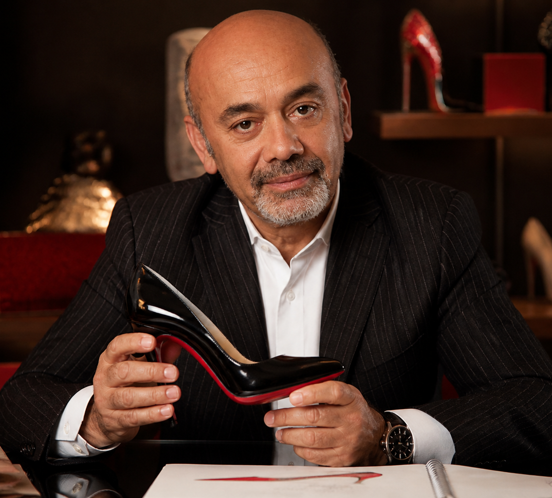 Christian Louboutin
