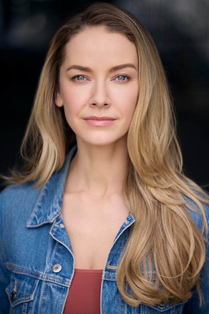 olivia jordan