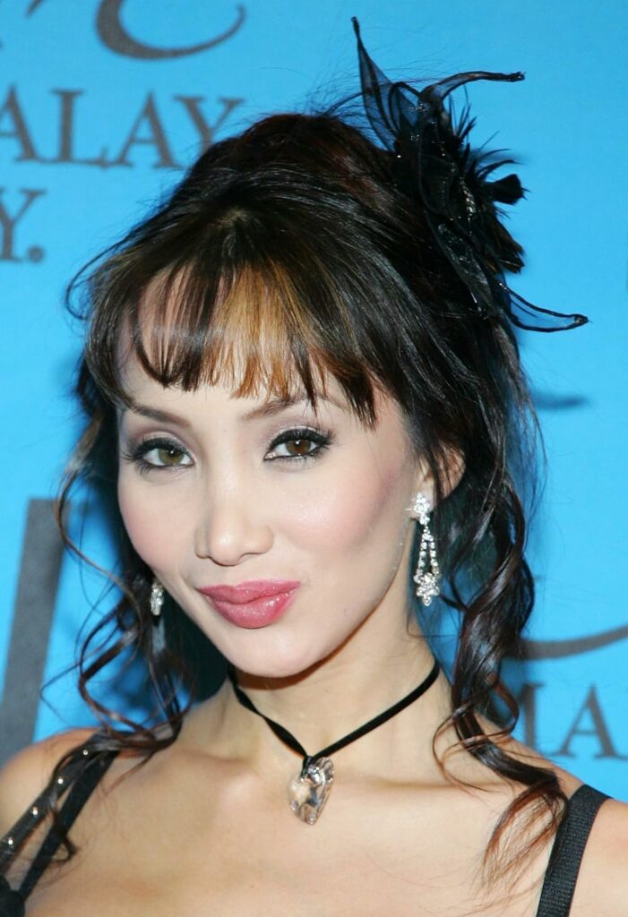 Céline Tran