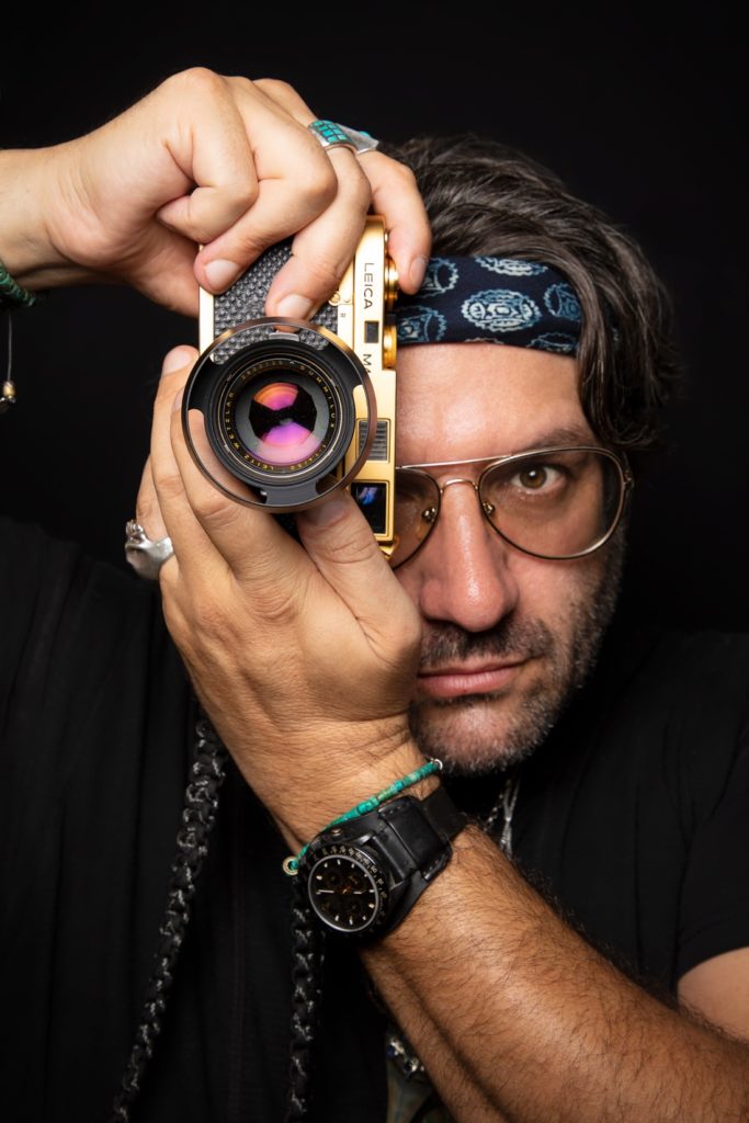 Mathieu Bitton