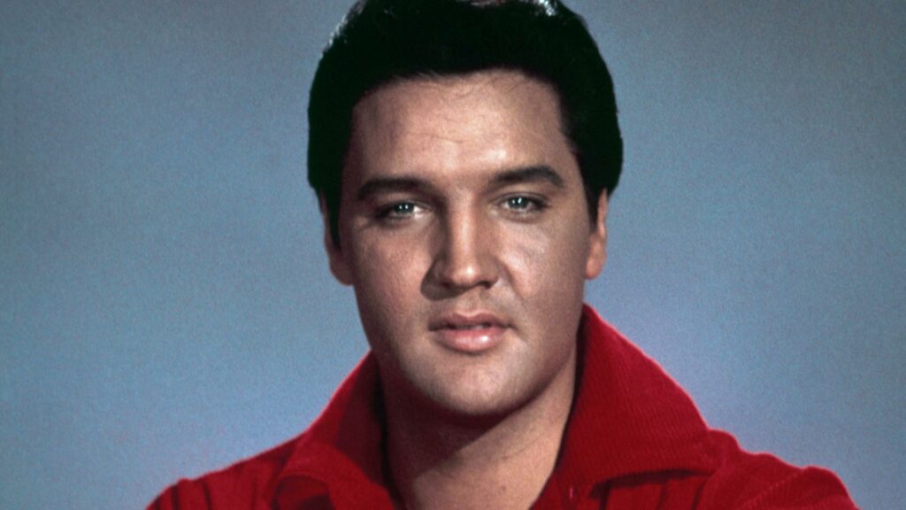 Elvis Presley