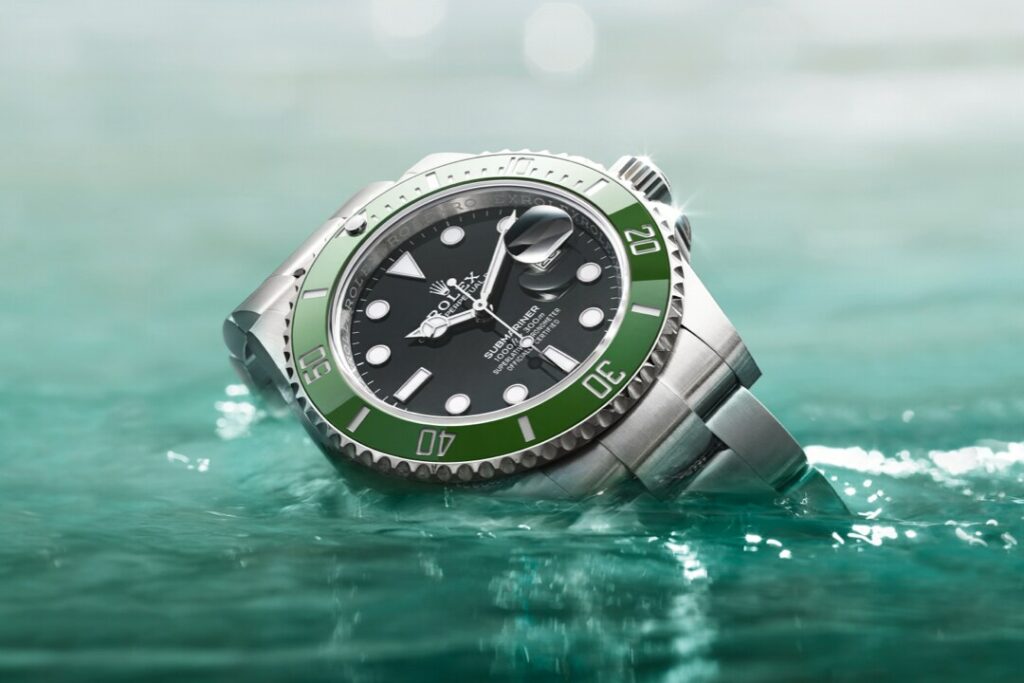 Rolex vintage