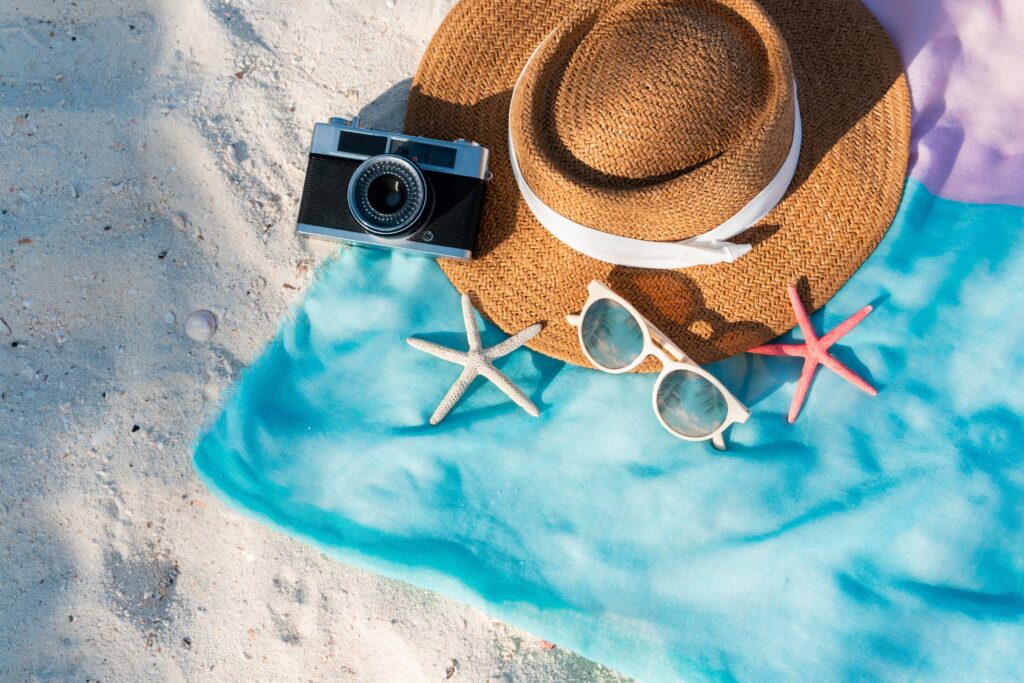 vacances à la rentrée ?