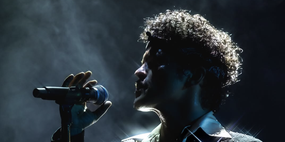 Bruno Mars