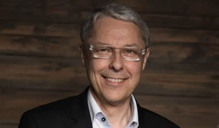 Claude Guillemot