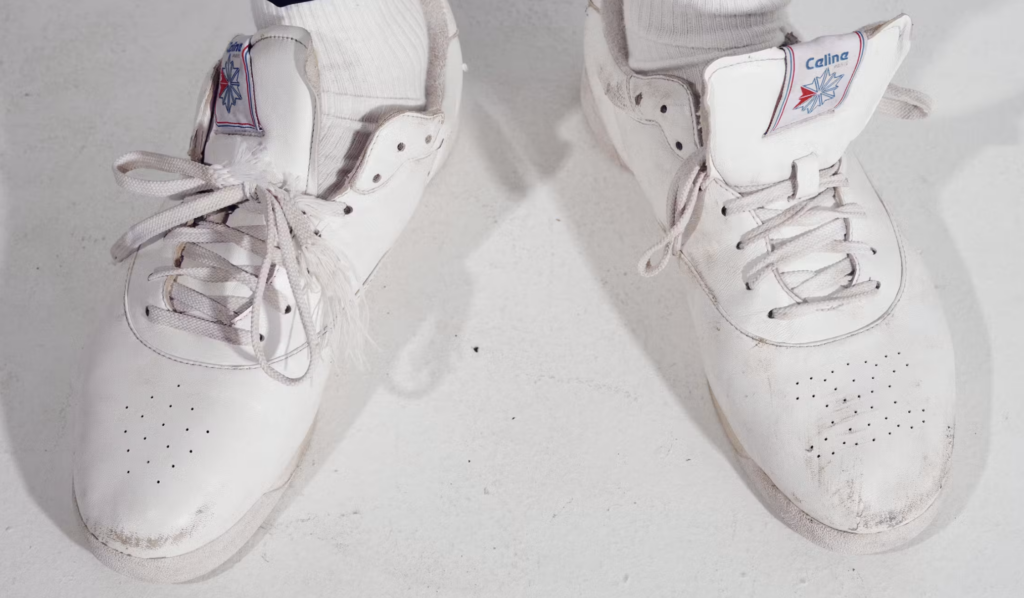 Céline Reebok Freestyle