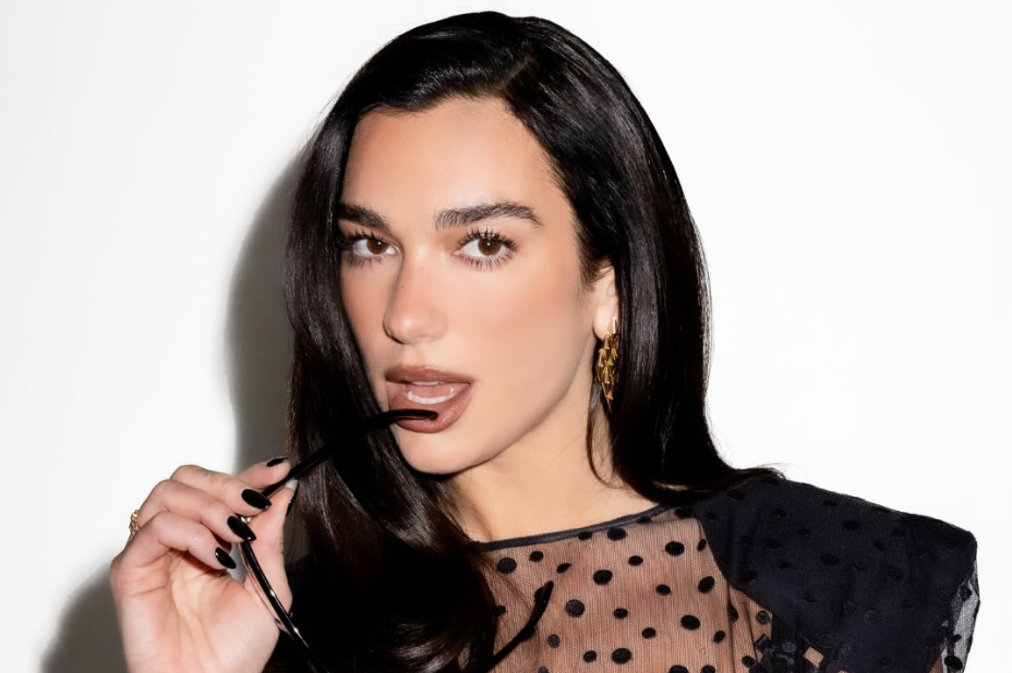 Dua Lipa - Manifesto Library