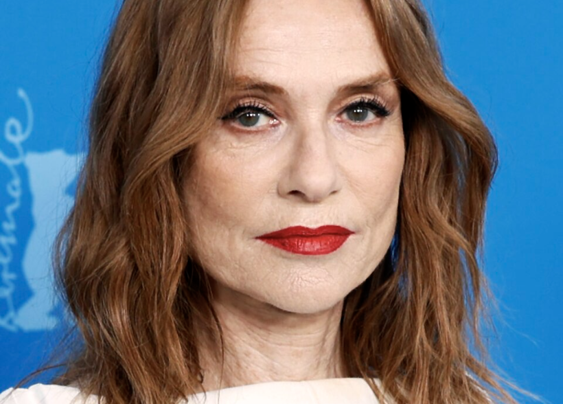 Isabelle Huppert