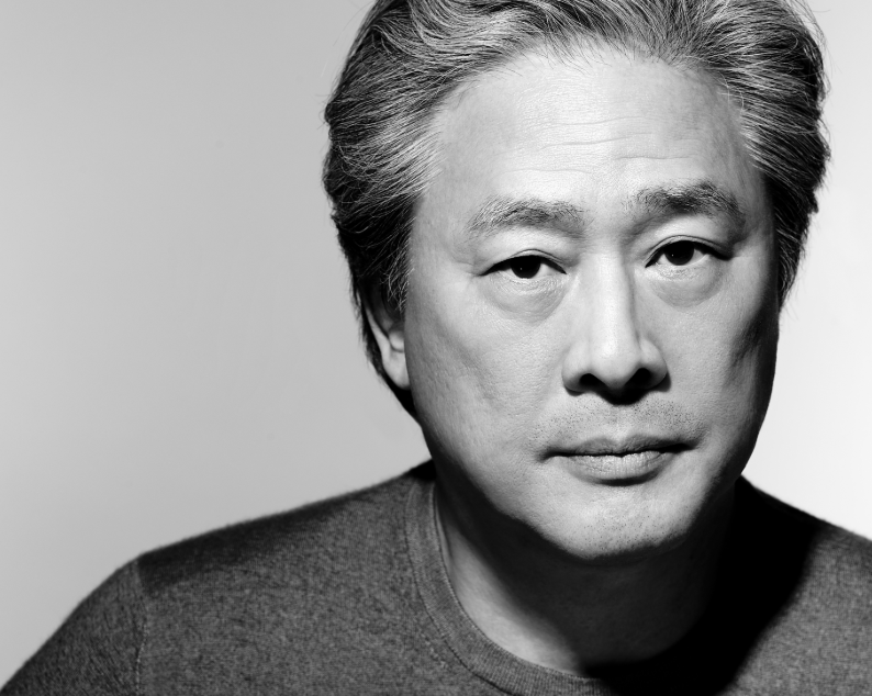 Park Chan-wook