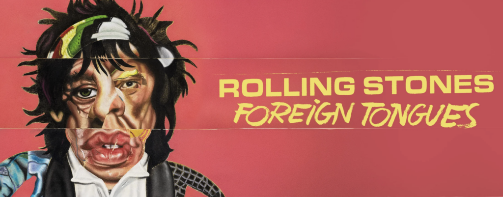 Rolling Stones