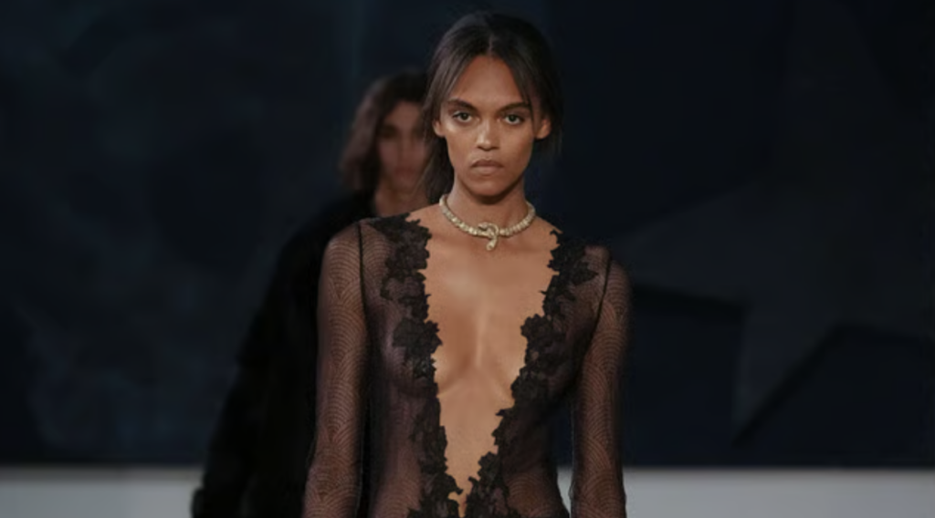 Fendi Karl Lagerfeld