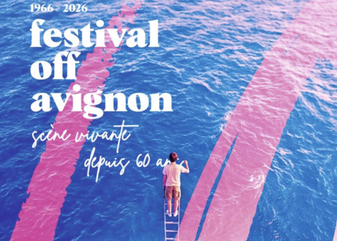 festival d'avignon OFF