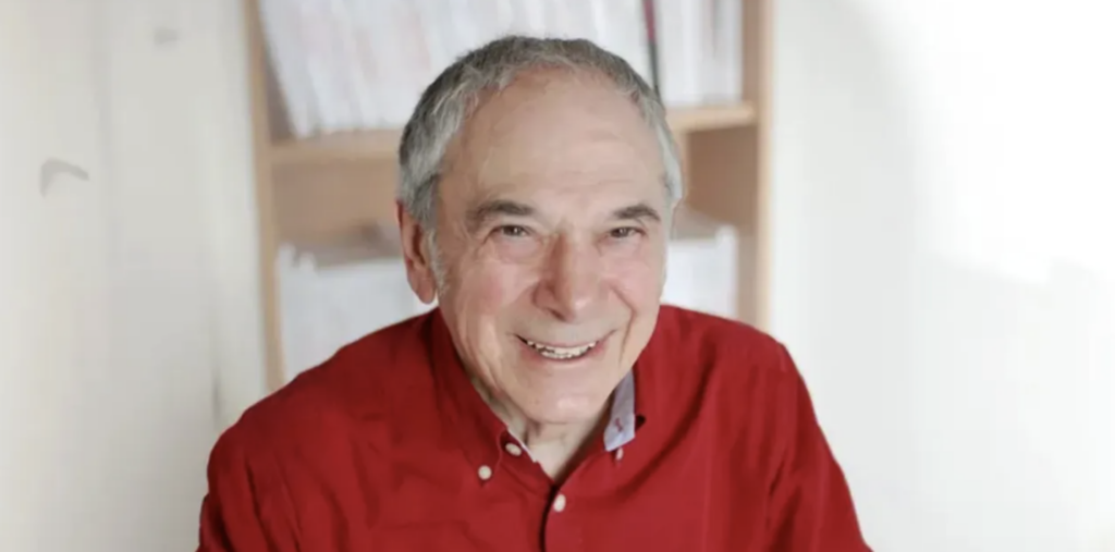 René Urtreger