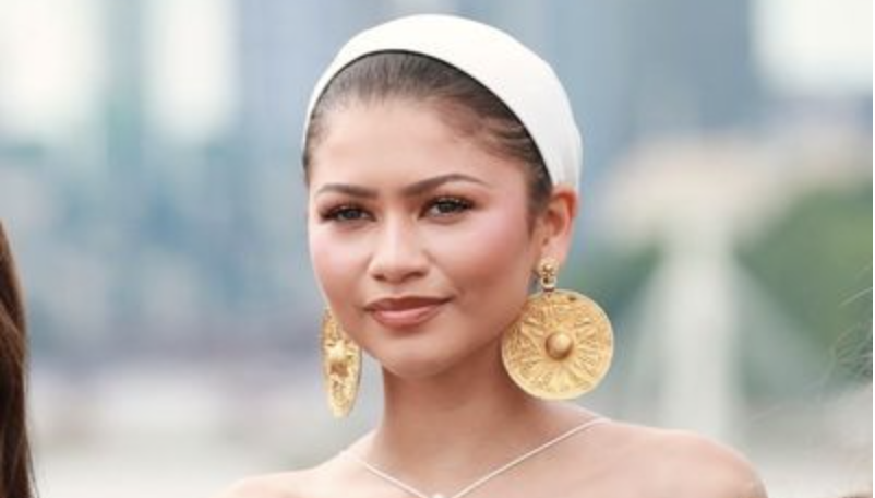 Zendaya