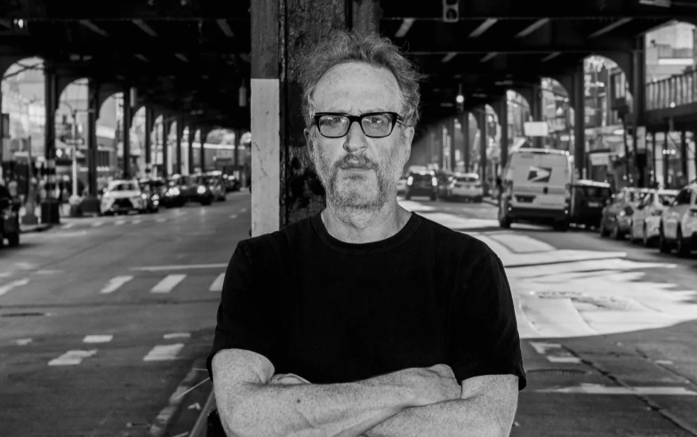James Gray