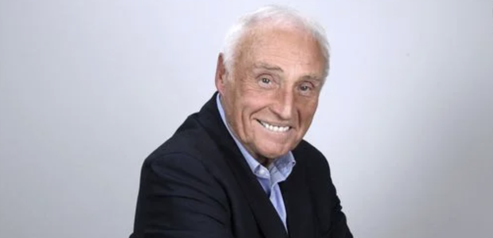 Jean-Marc Sylvestre