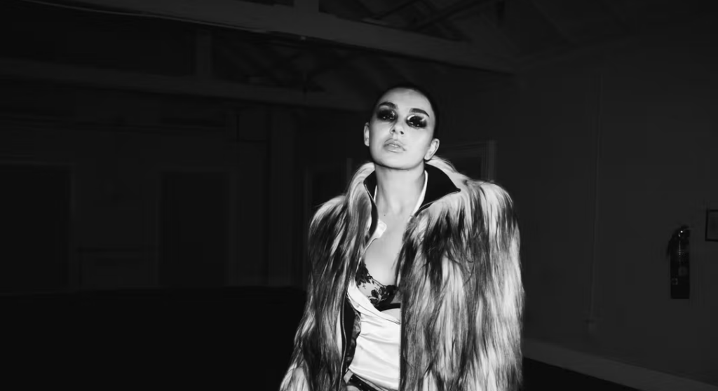 Charli XCX