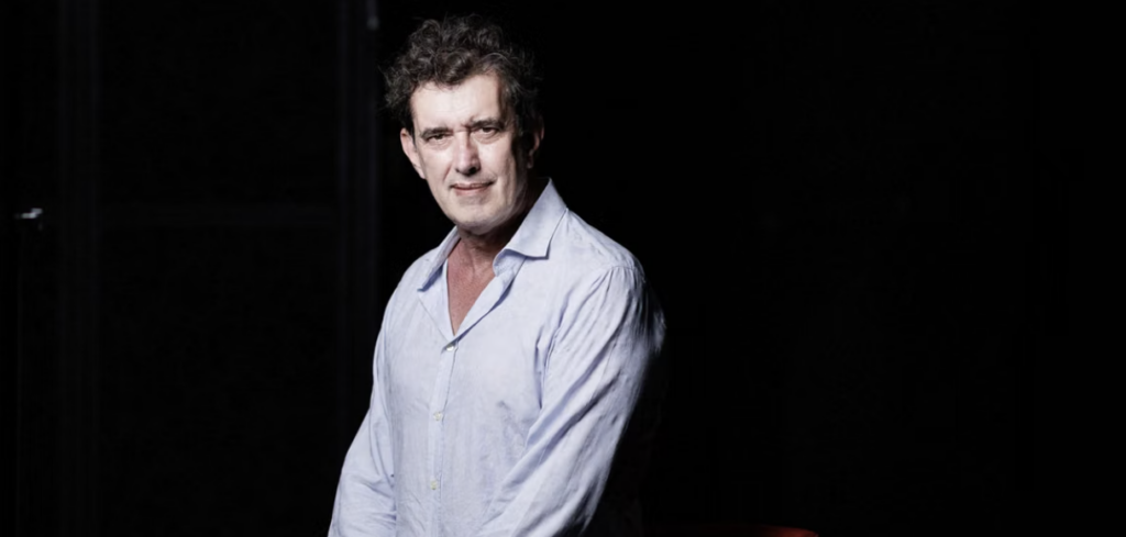 Stéphane Ricordel