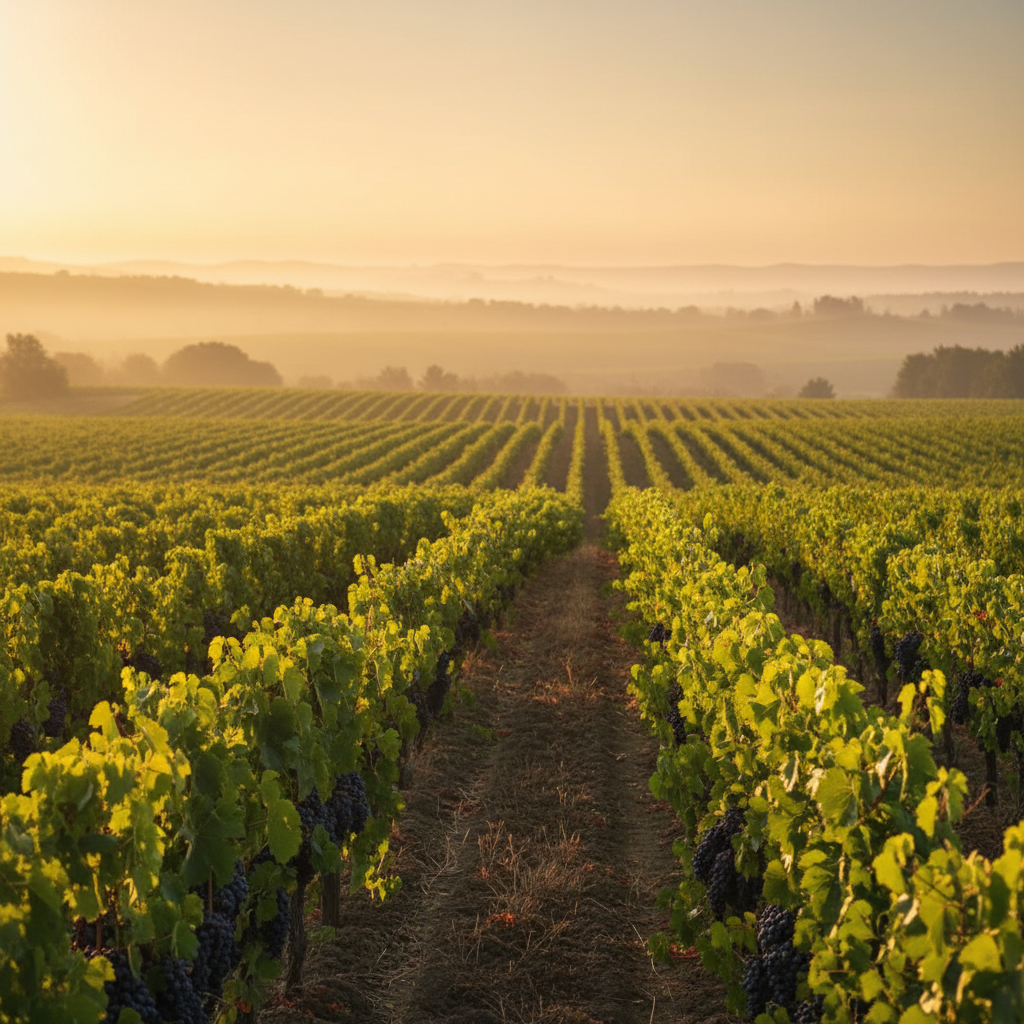 vignes