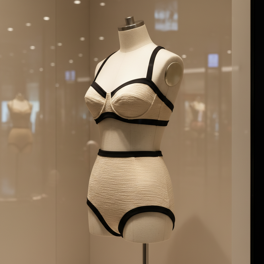 le bikini a 80 ans