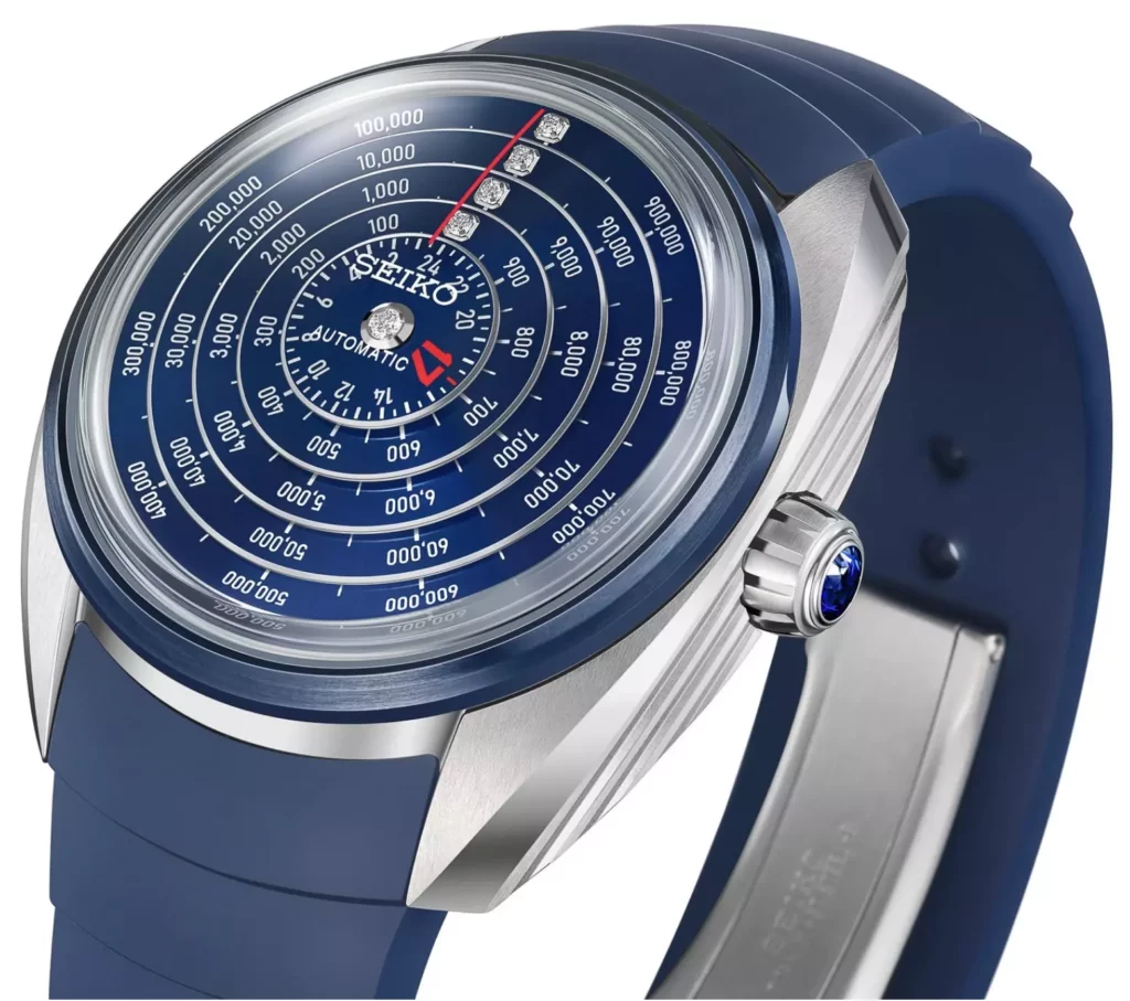 Seiko