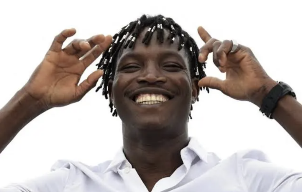Abou Sangare