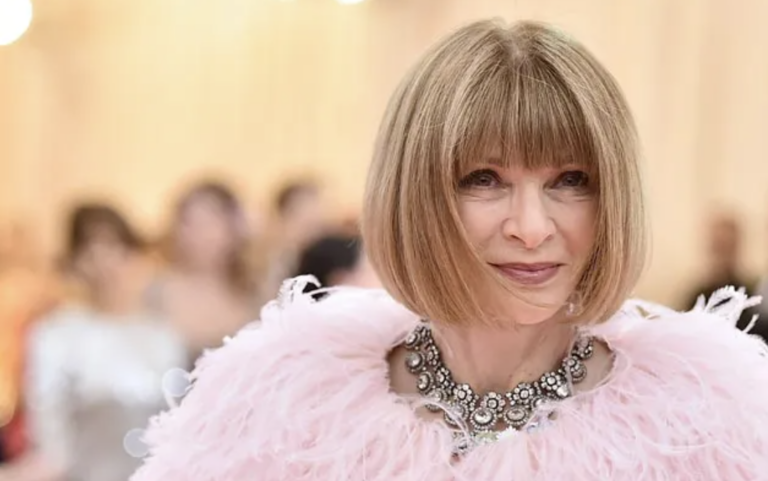 Anna Wintour