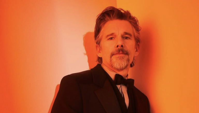 Ethan Hawke