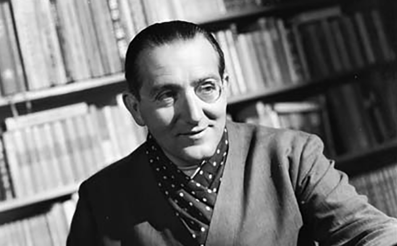 Fritz Lang