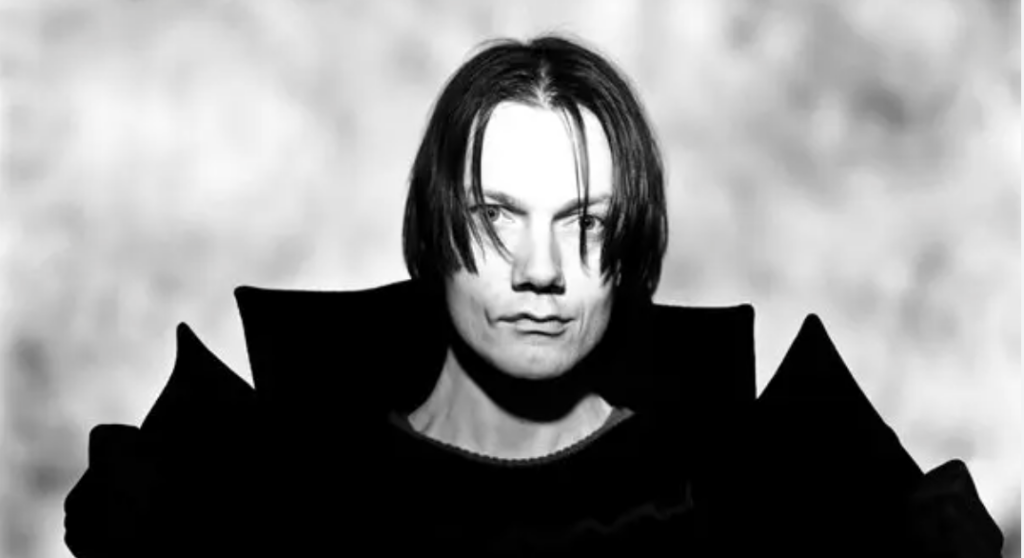 William Orbit