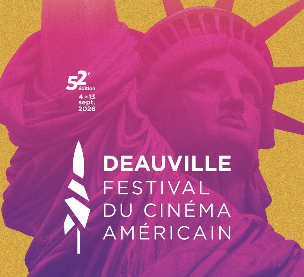 Festival du cinéma américain