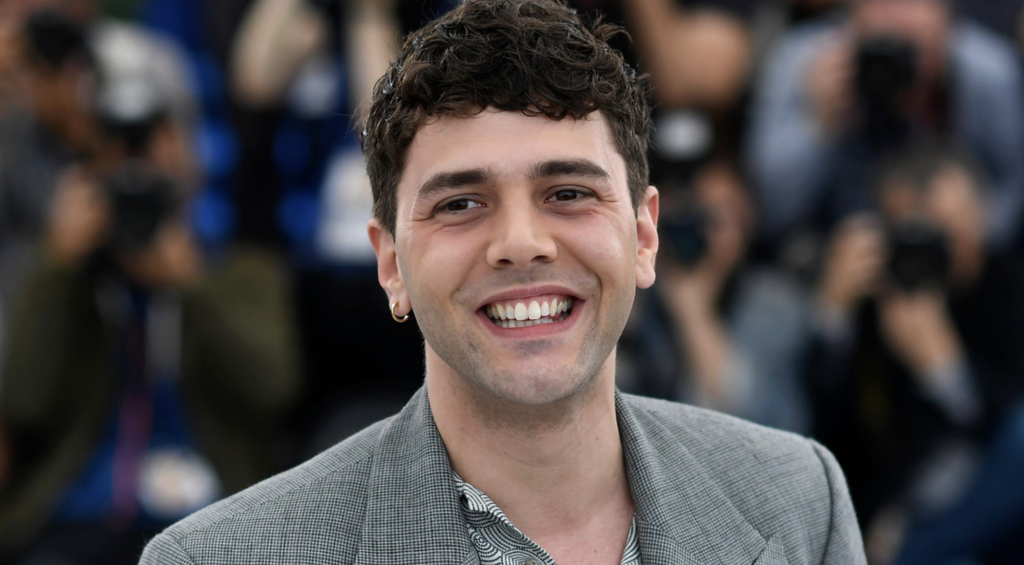 xavier dolan