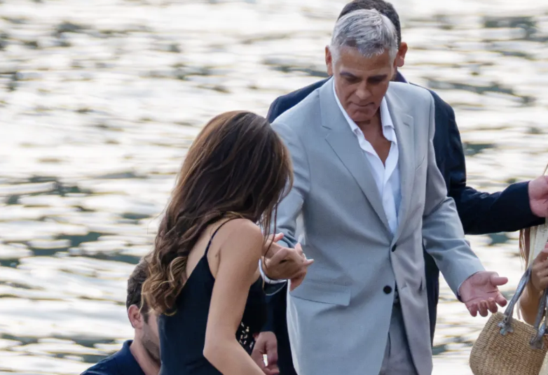 amal clooney