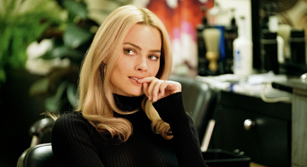 Margot Robbie