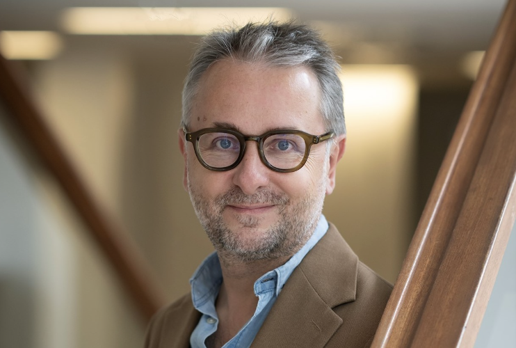 Stéphane Grant