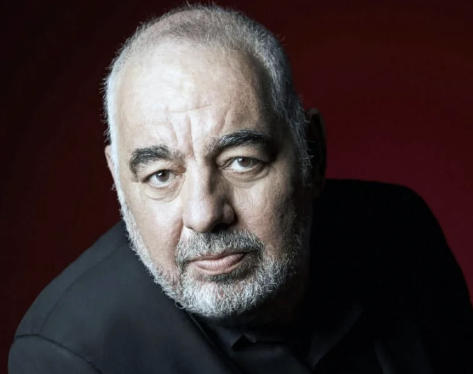 Philippe Jaenada