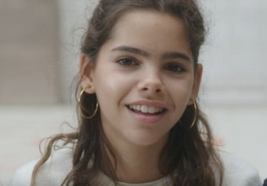Lila Debbouze