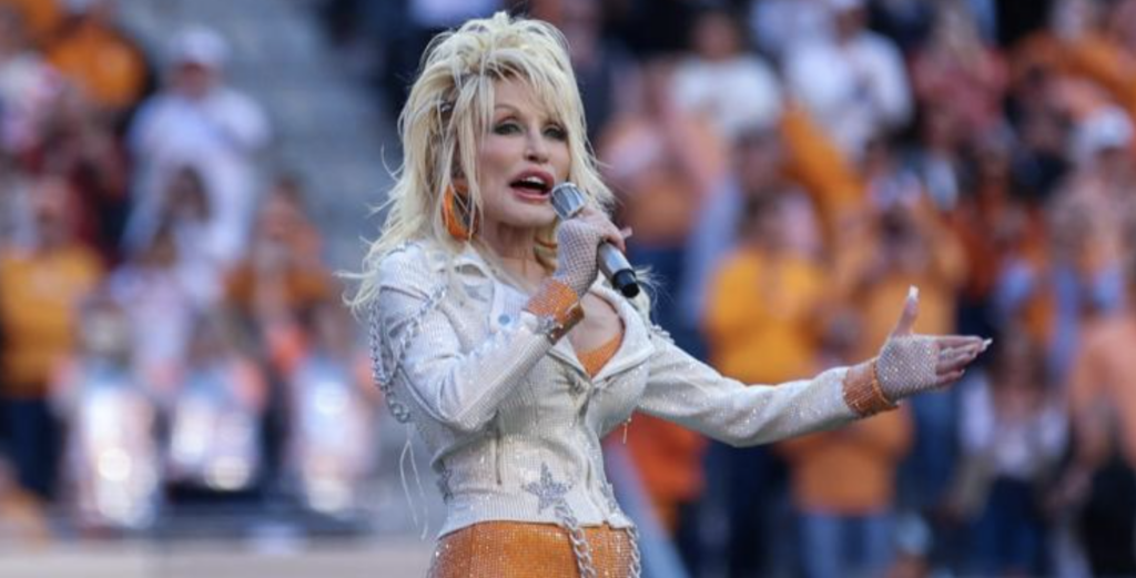 Dolly Parton